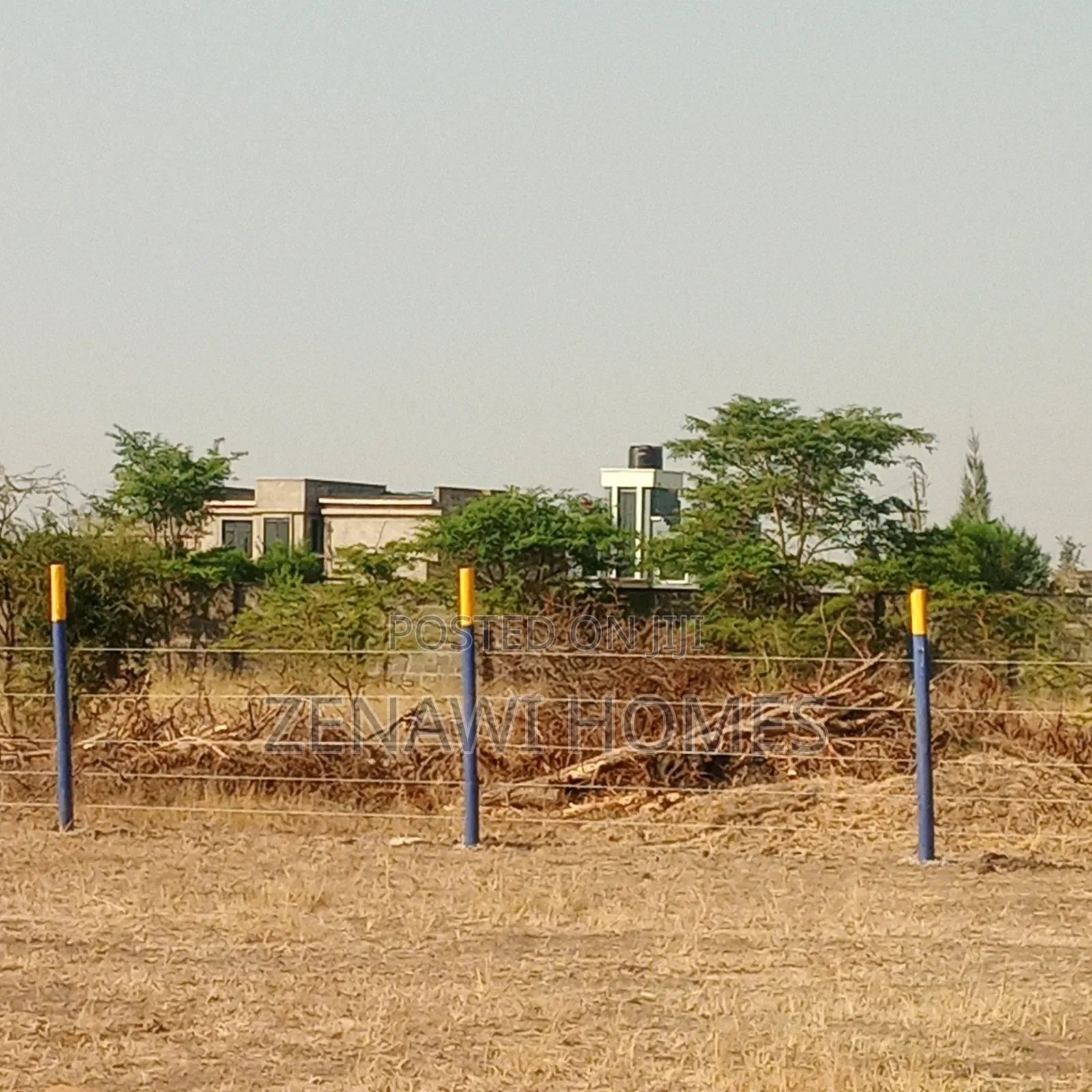 Royal Groove Plots by Pm in Kalimoni