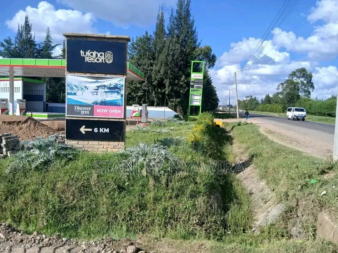 2 Acreas Nanyuki Daiga in Nanyuki