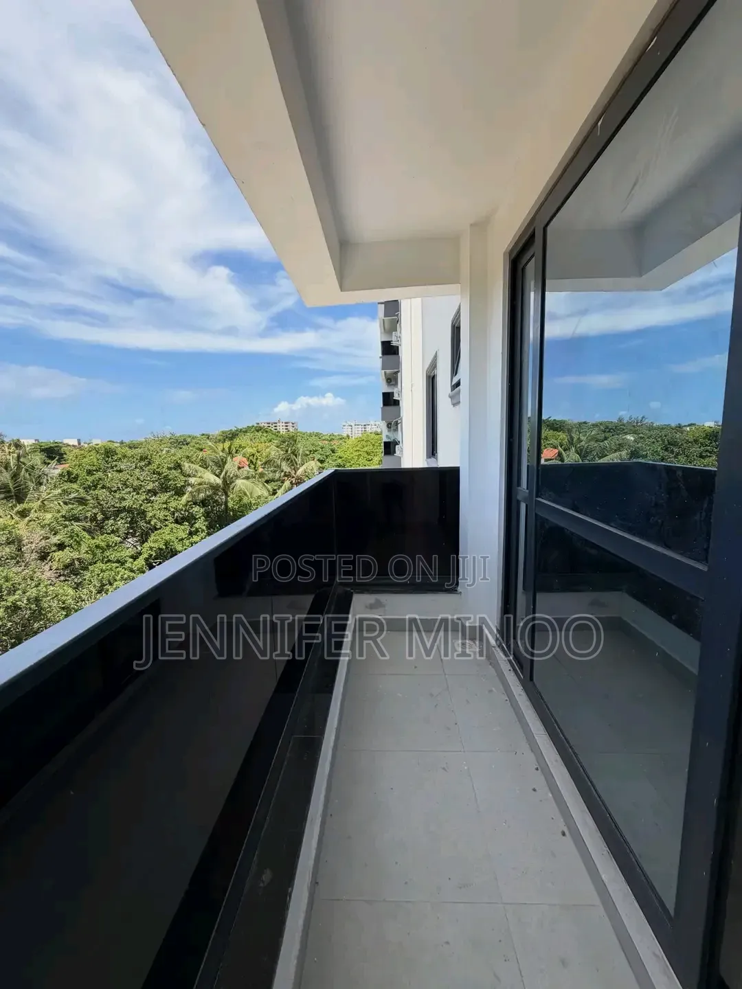 3bdrm Apartment in Nyali Mkomani for sale in Nyali Mkomani