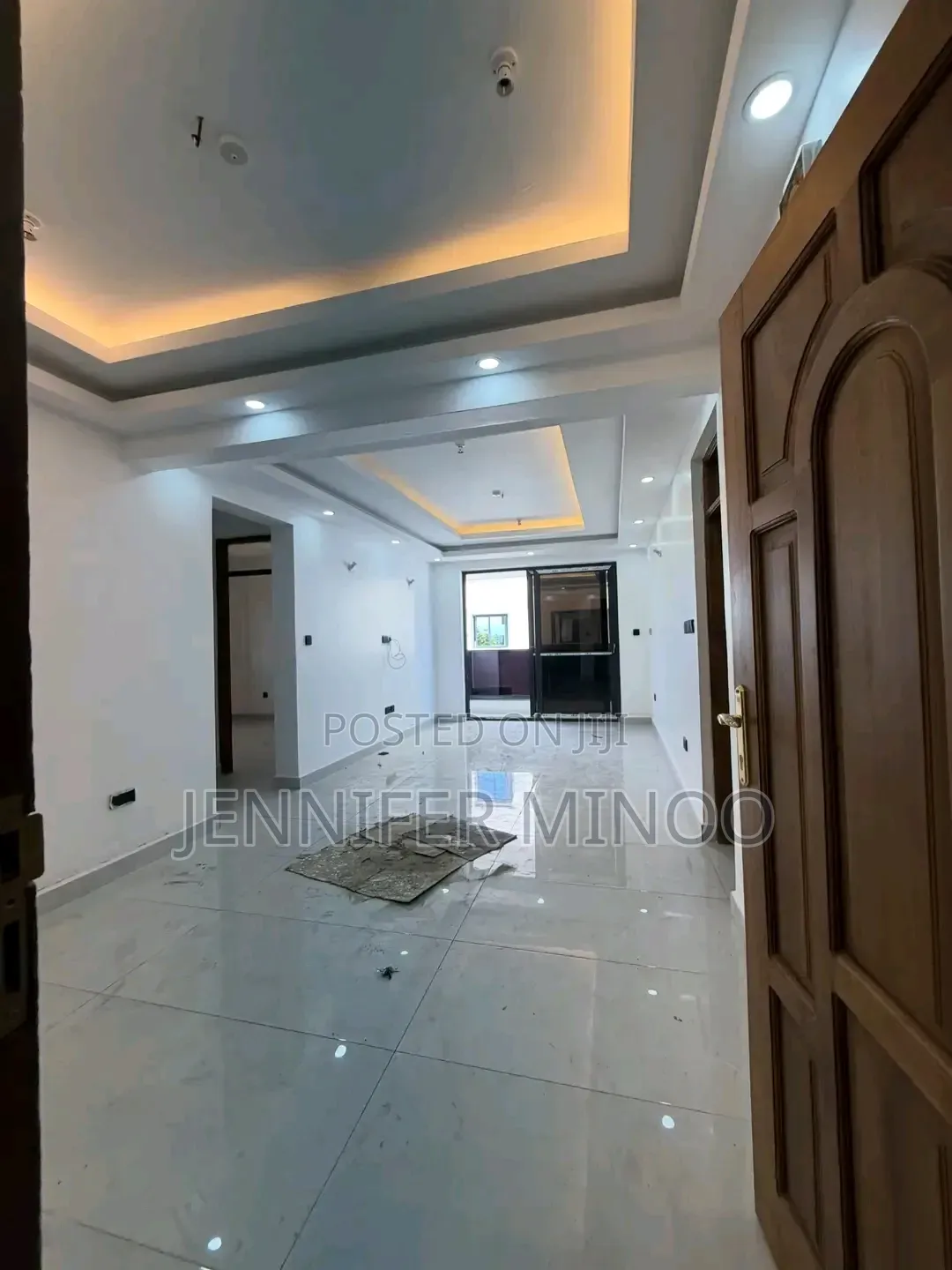 3bdrm Apartment in Nyali Mkomani for sale in Nyali Mkomani