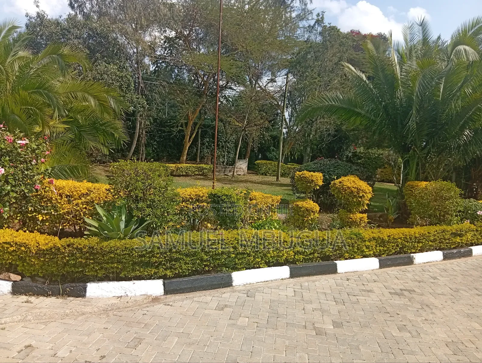 2bdrm Bungalow in Karen for rent in Karen