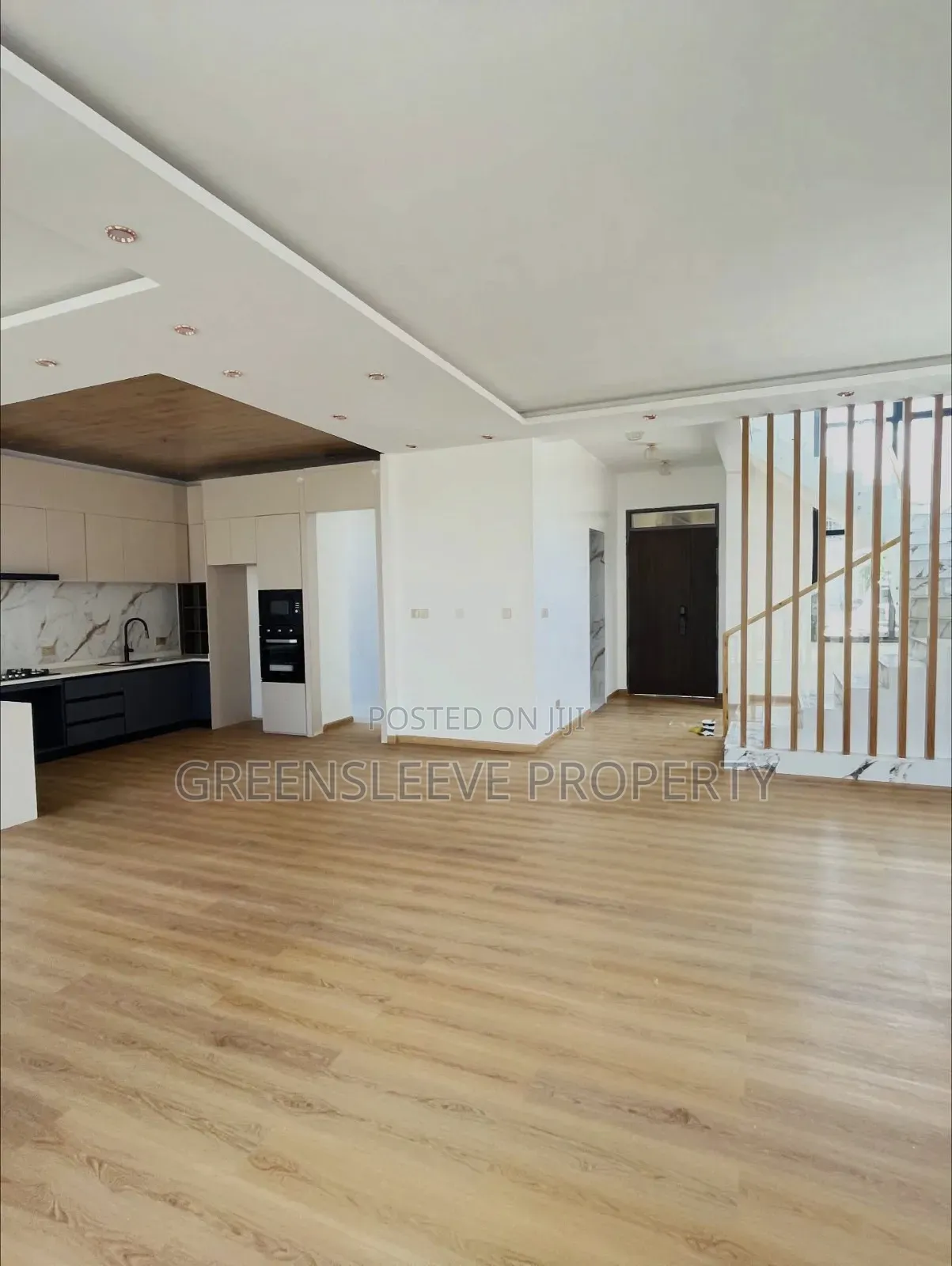 5bdrm House in Livingston, Riverside Drive for rent in Riverside Drive