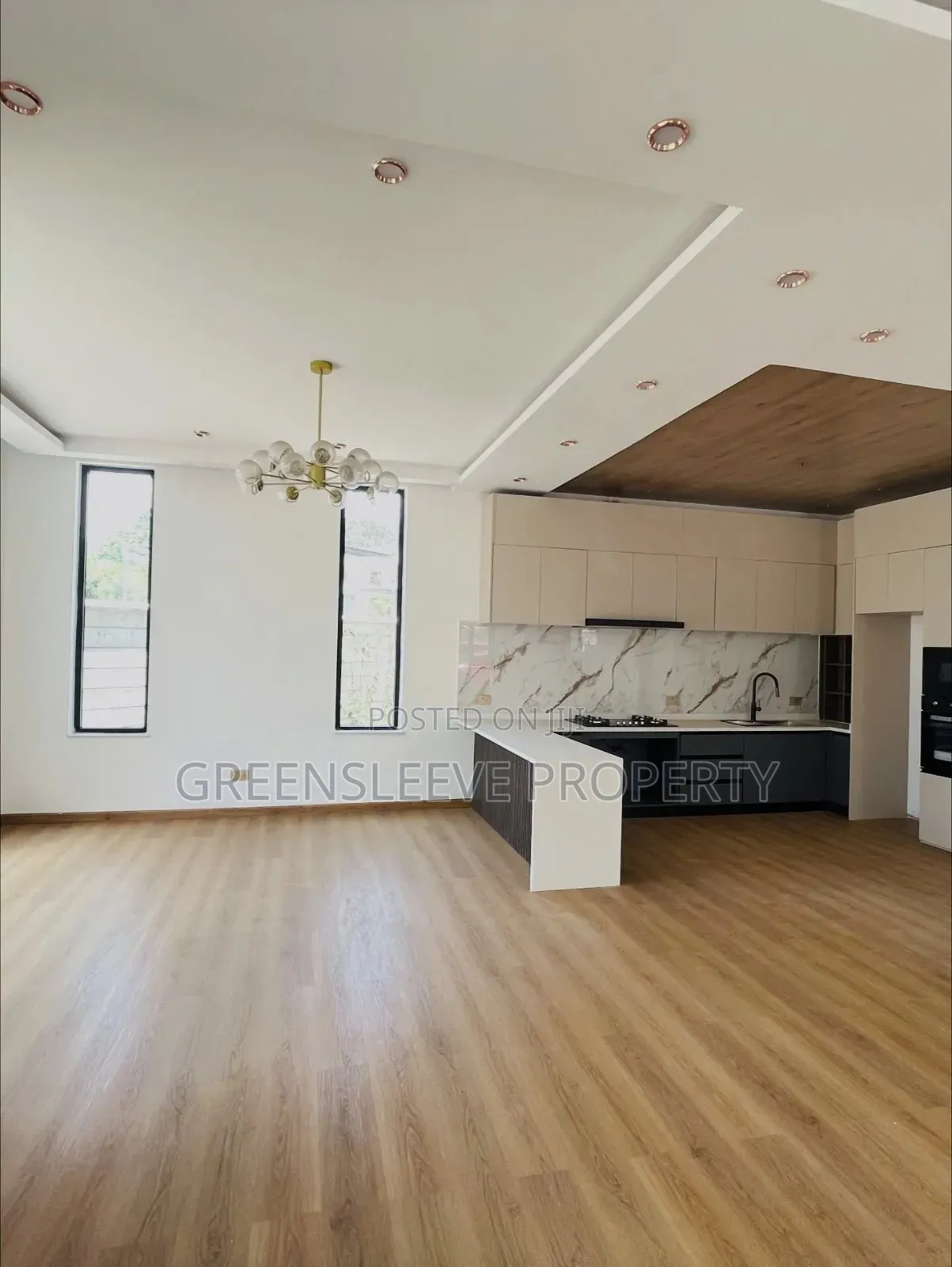 5bdrm House in Livingston, Riverside Drive for rent in Riverside Drive