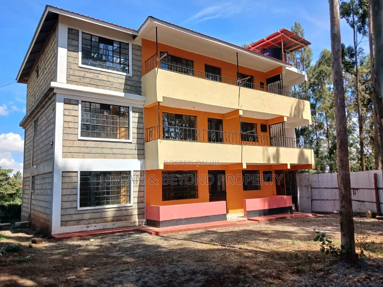 3bdrm Apartment in Karai for rent in Karai