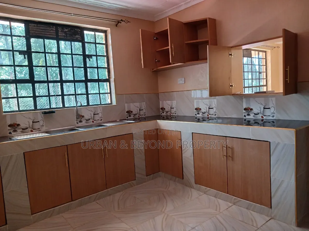 3bdrm Apartment in Karai for rent in Karai