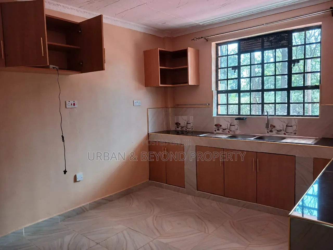 3bdrm Apartment in Karai for rent in Karai