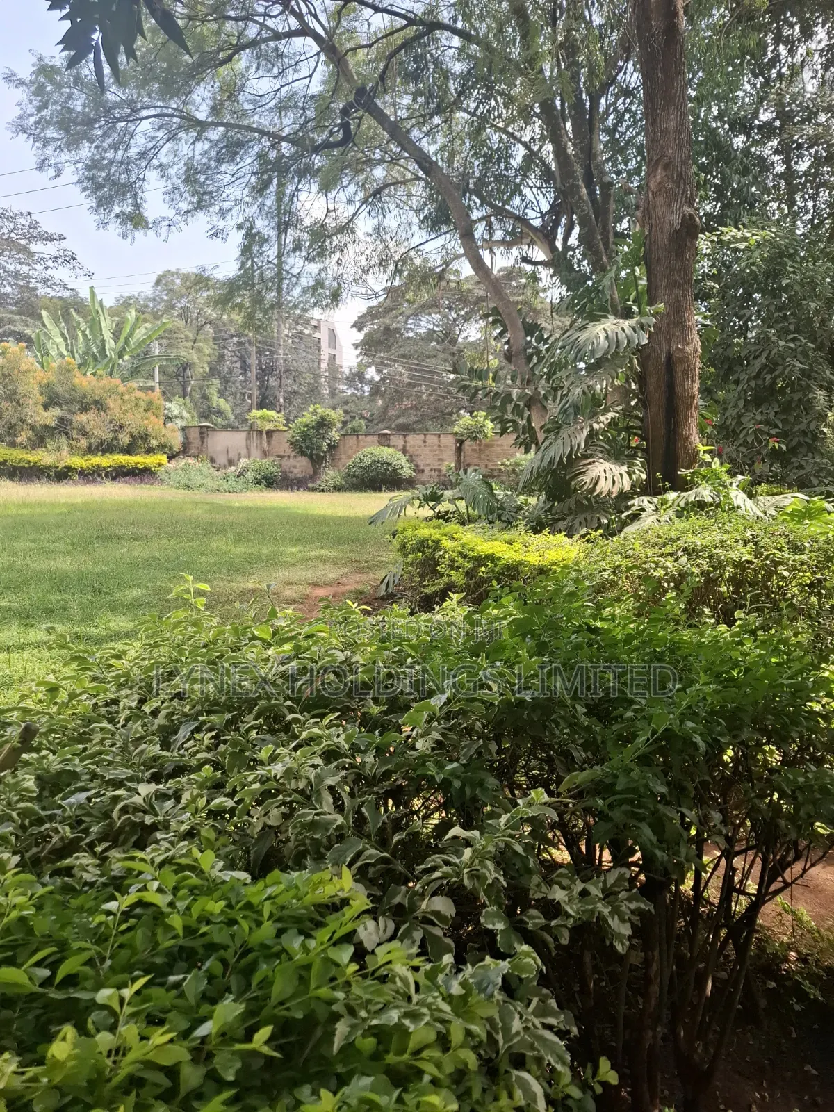 1 Acre Land for JV in Milimani