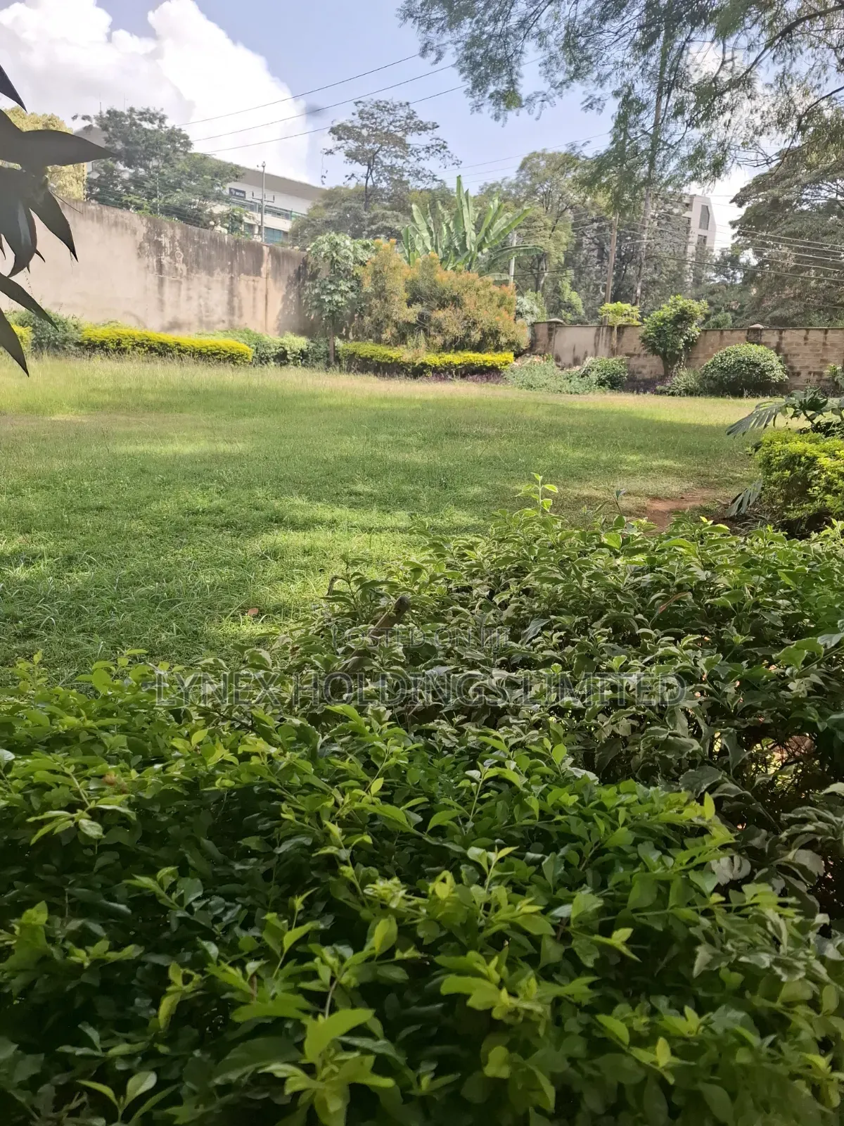 1 Acre Land for JV in Milimani