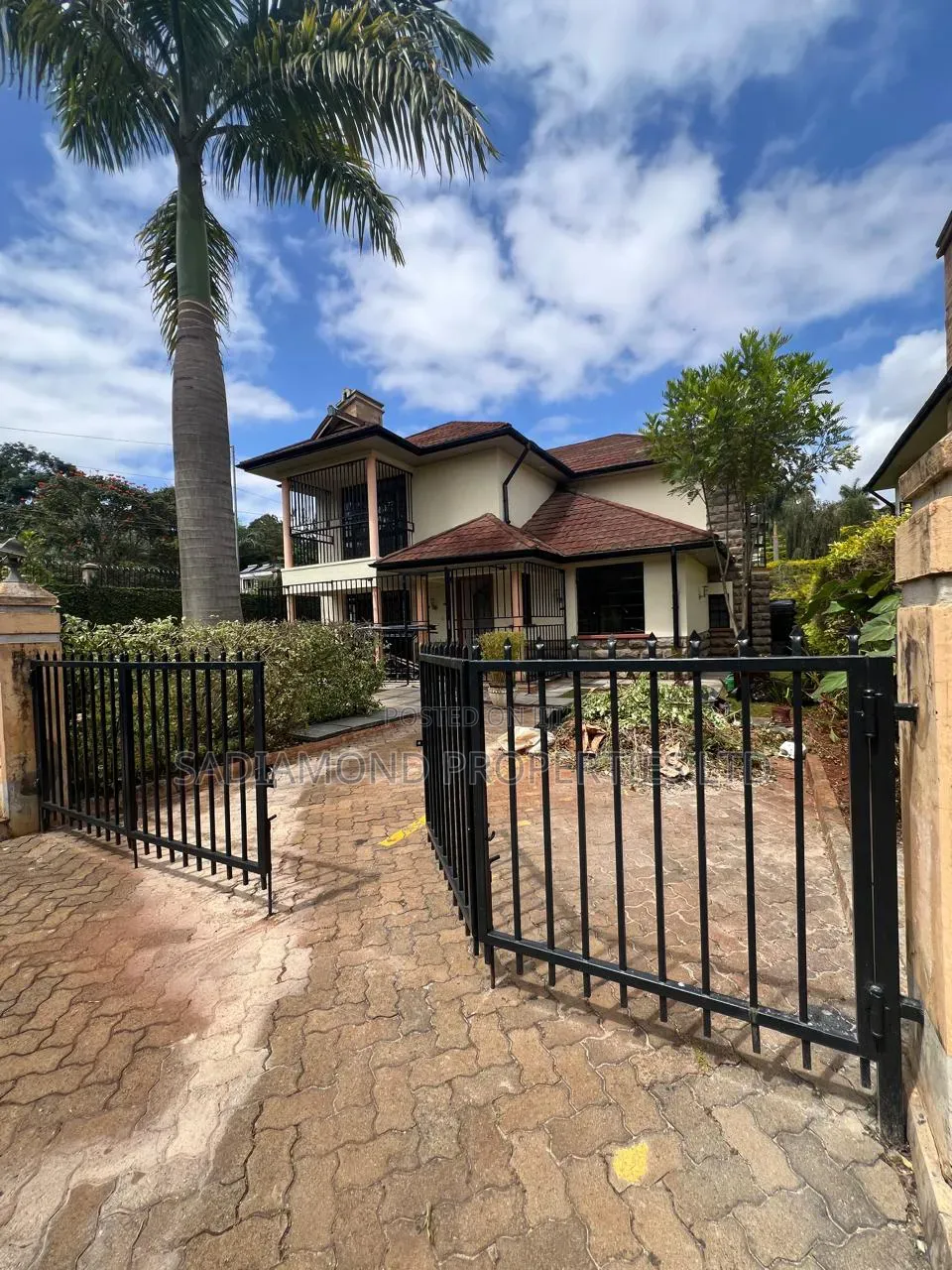 4bdrm Townhouse / Terrace in Spring Valley for rent in Spring Valley