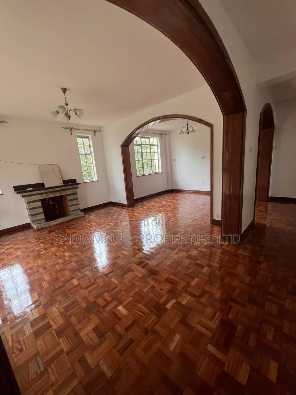 4bdrm Townhouse / Terrace in Spring Valley for rent in Spring Valley