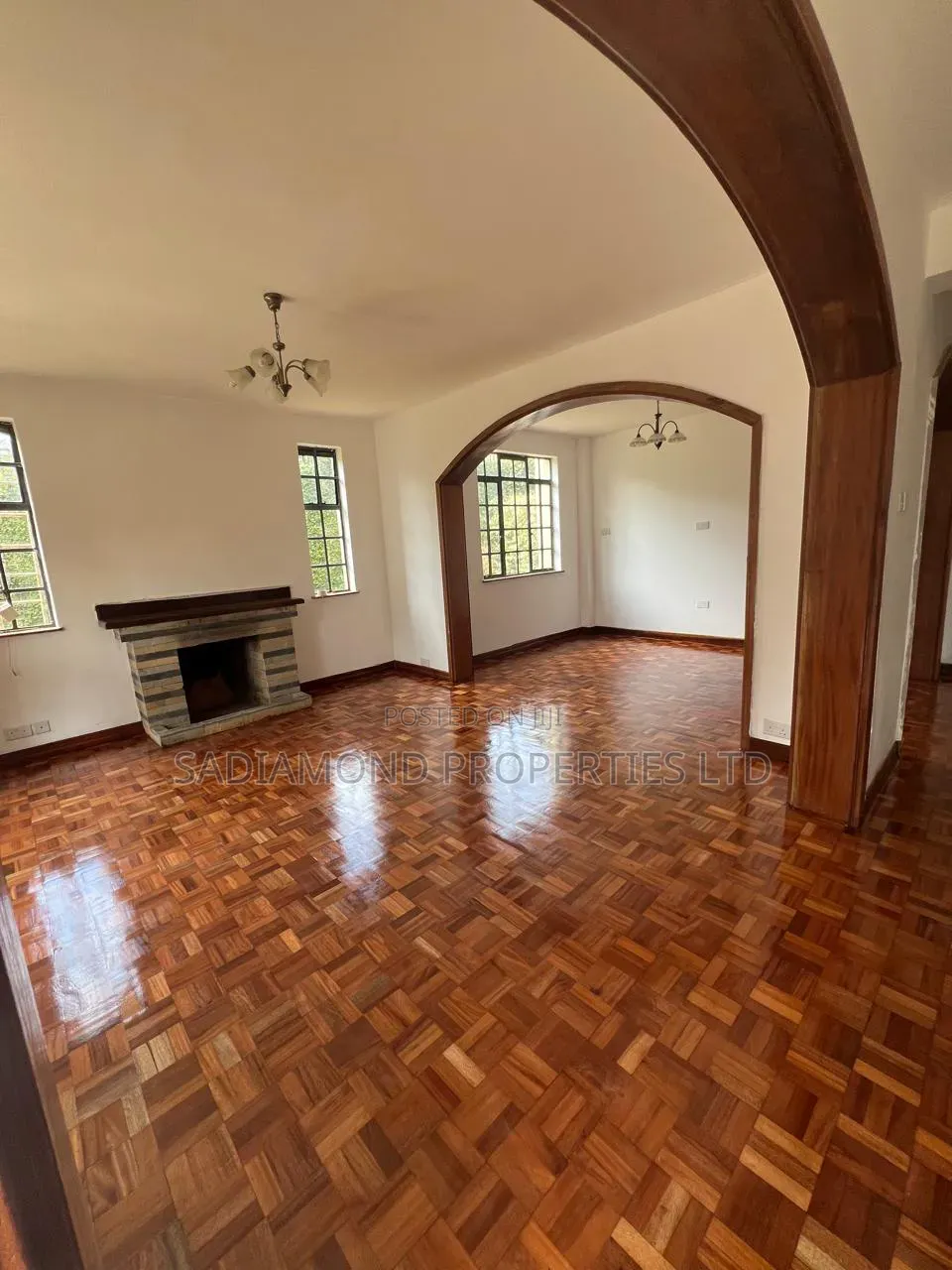 4bdrm Townhouse / Terrace in Spring Valley for rent in Spring Valley