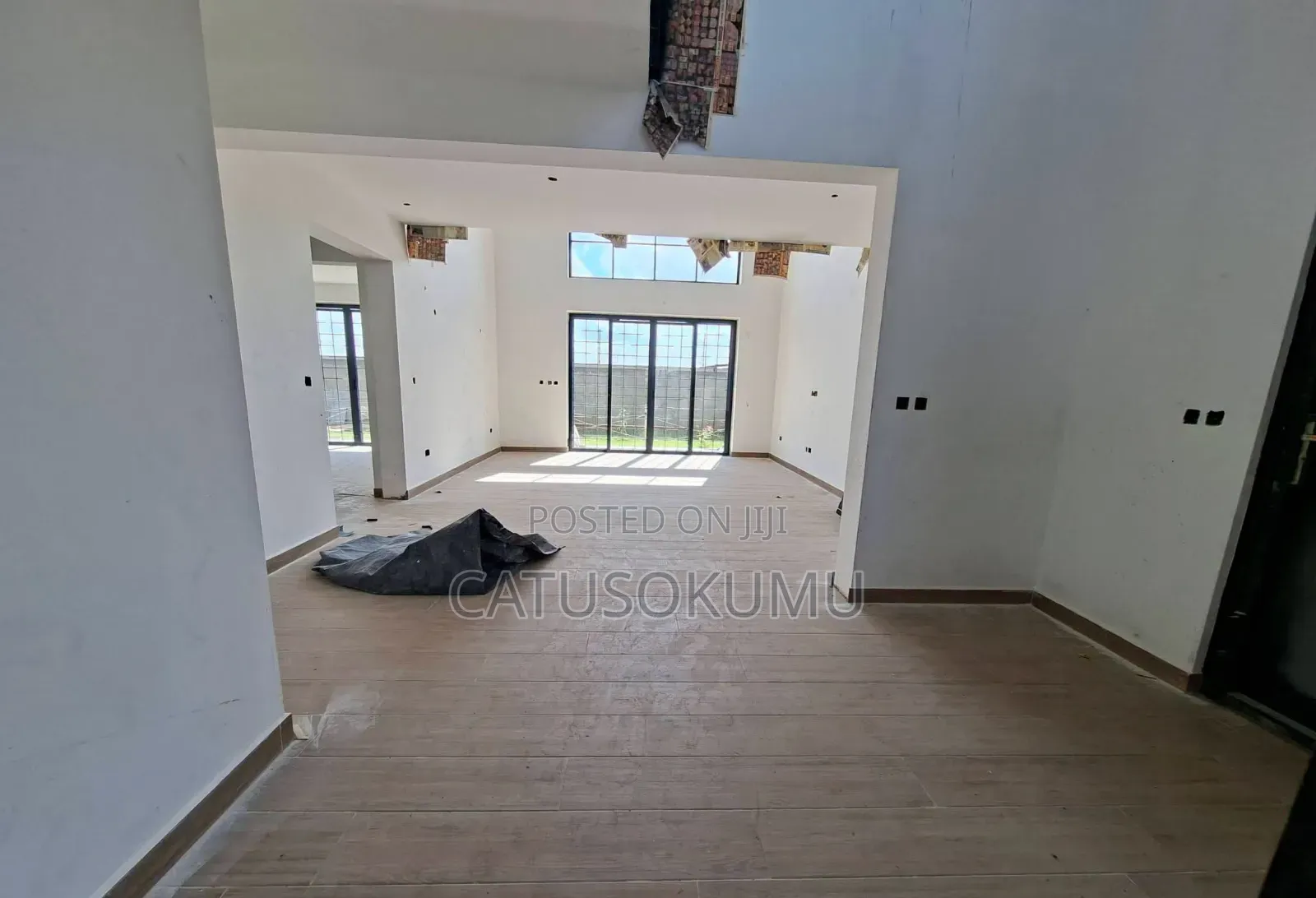 5bdrm Maisonette in Syokimau, Gateway Mall Area for sale in Gateway Mall Area