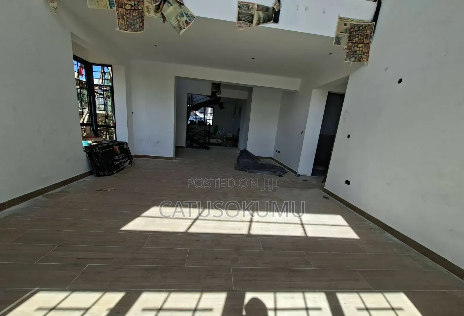 5bdrm Maisonette in Syokimau, Gateway Mall Area for sale in Gateway Mall Area