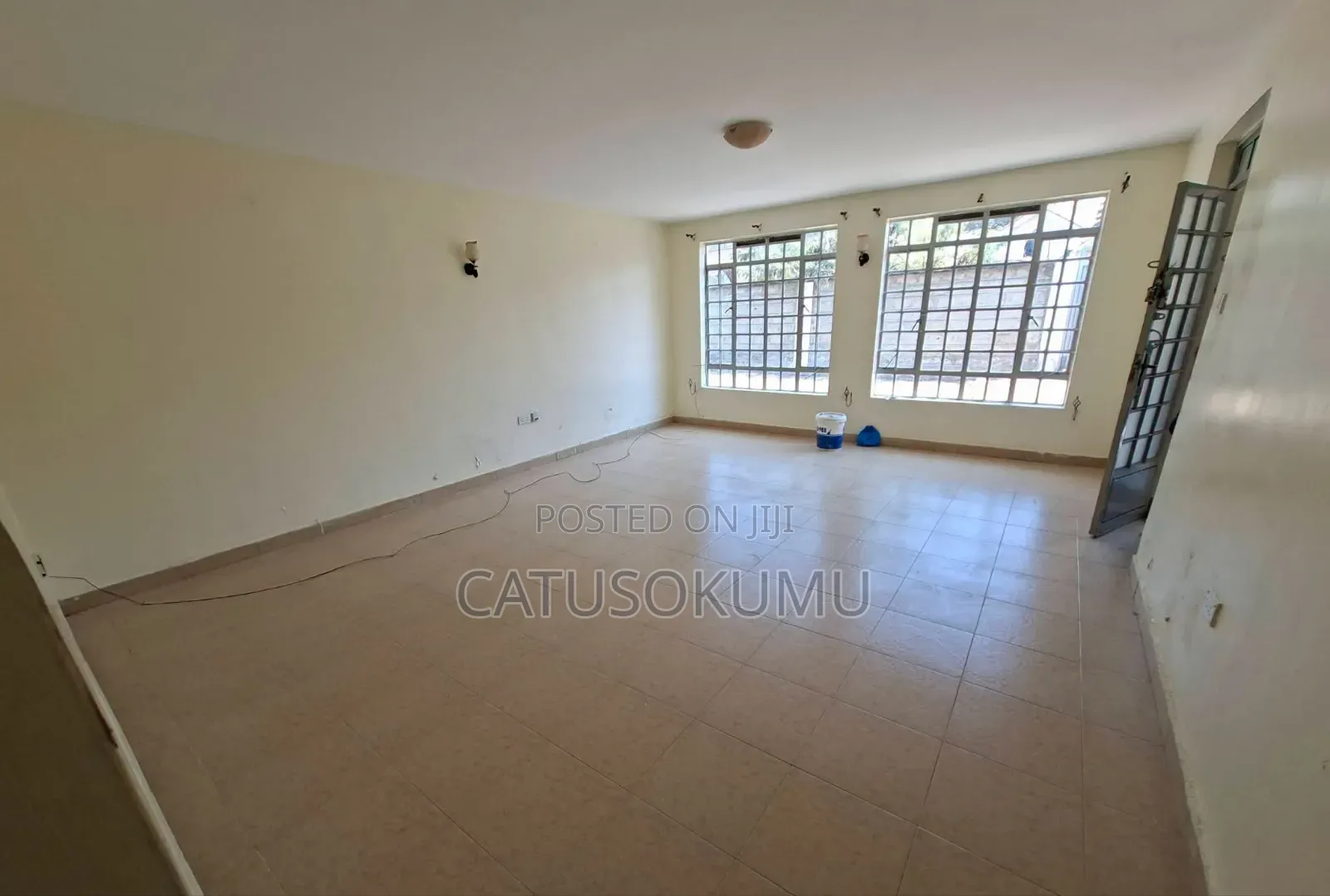 3bdrm Duplex in Syokimau, Gateway Mall Area for rent in Gateway Mall Area