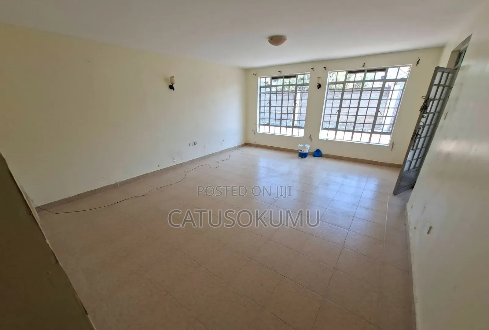 3bdrm Duplex in Syokimau, Gateway Mall Area for rent in Gateway Mall Area