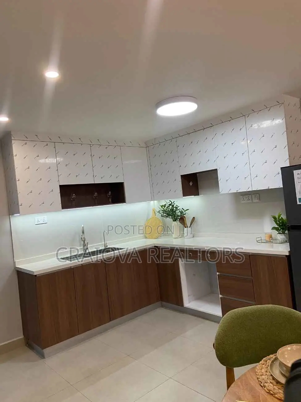 2bdrm Apartment in Hurlingham for sale in Hurlingham