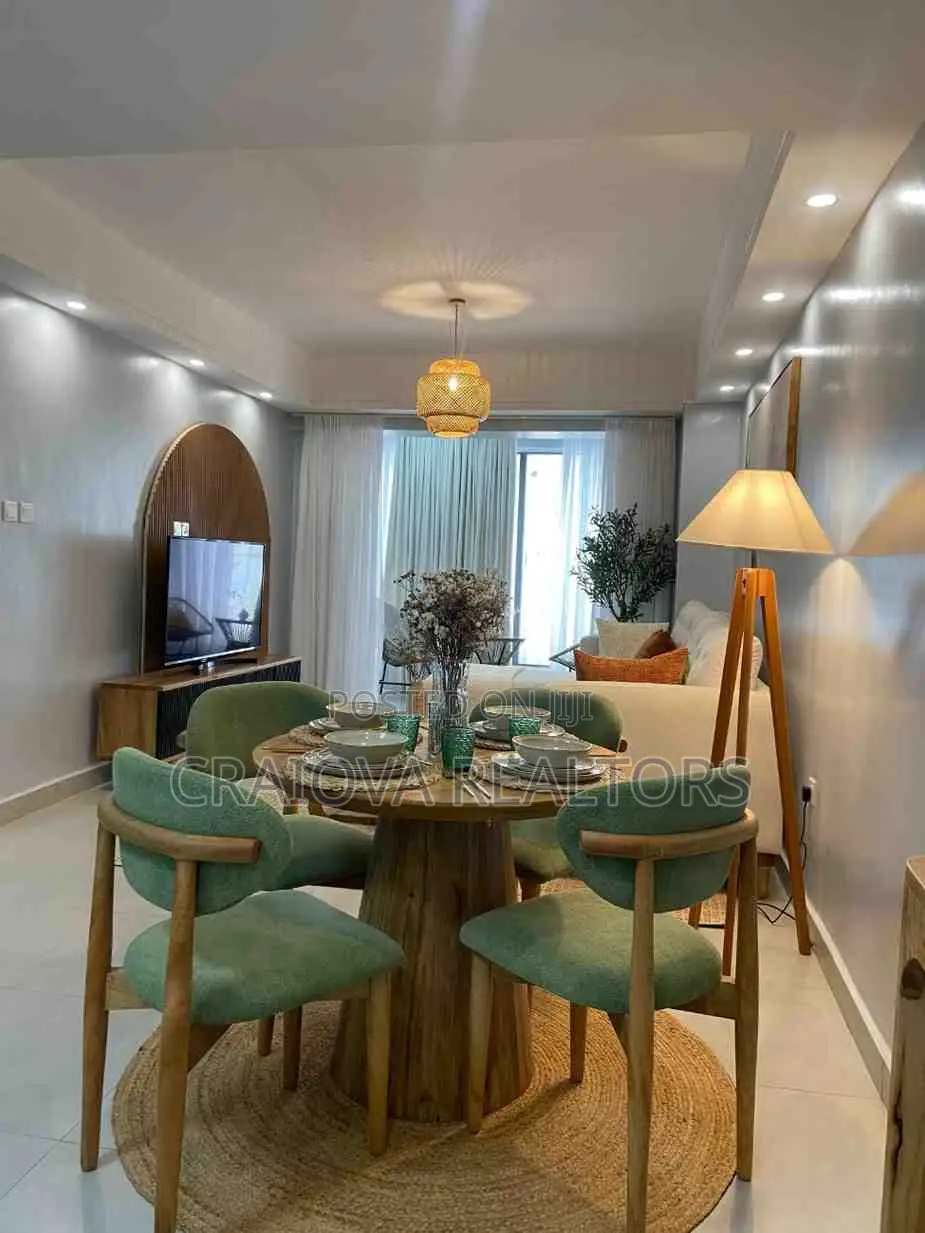 2bdrm Apartment in Hurlingham for sale in Hurlingham
