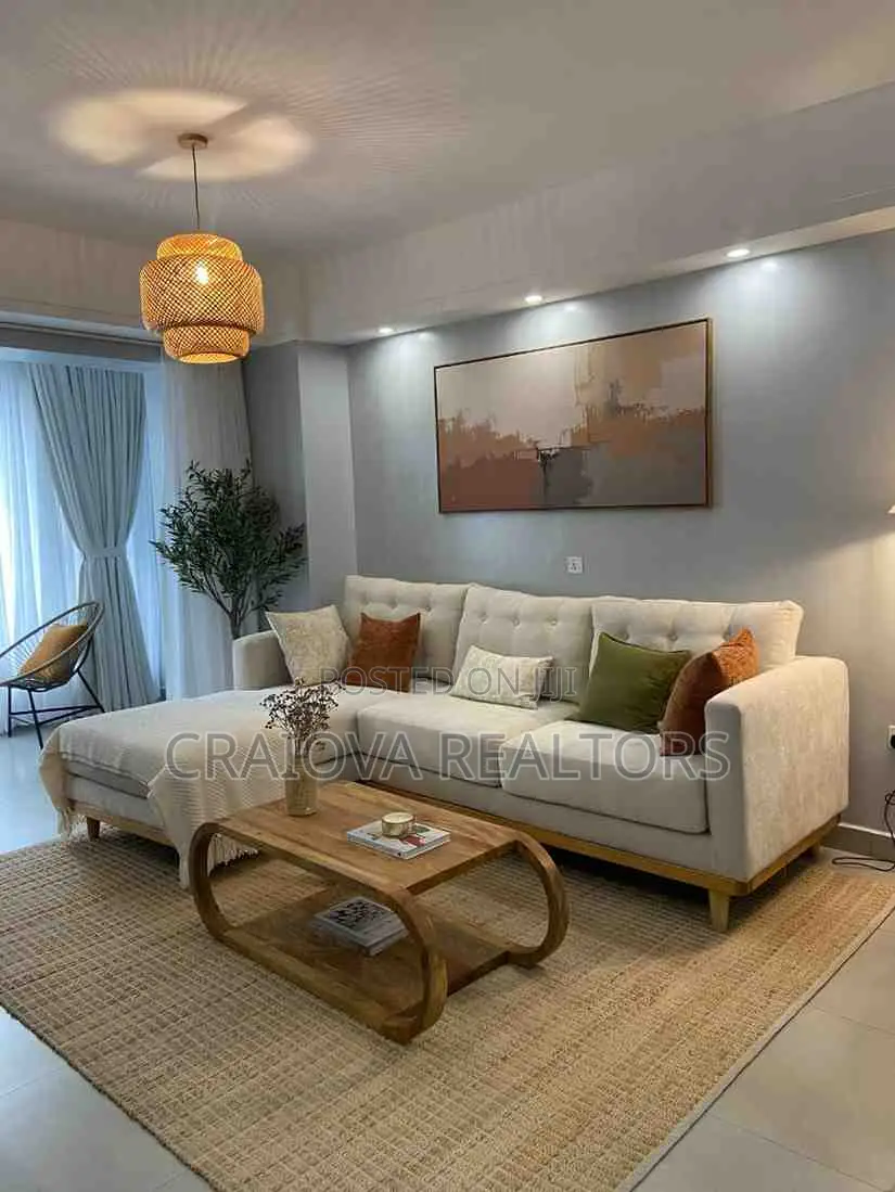 2bdrm Apartment in Hurlingham for sale in Hurlingham