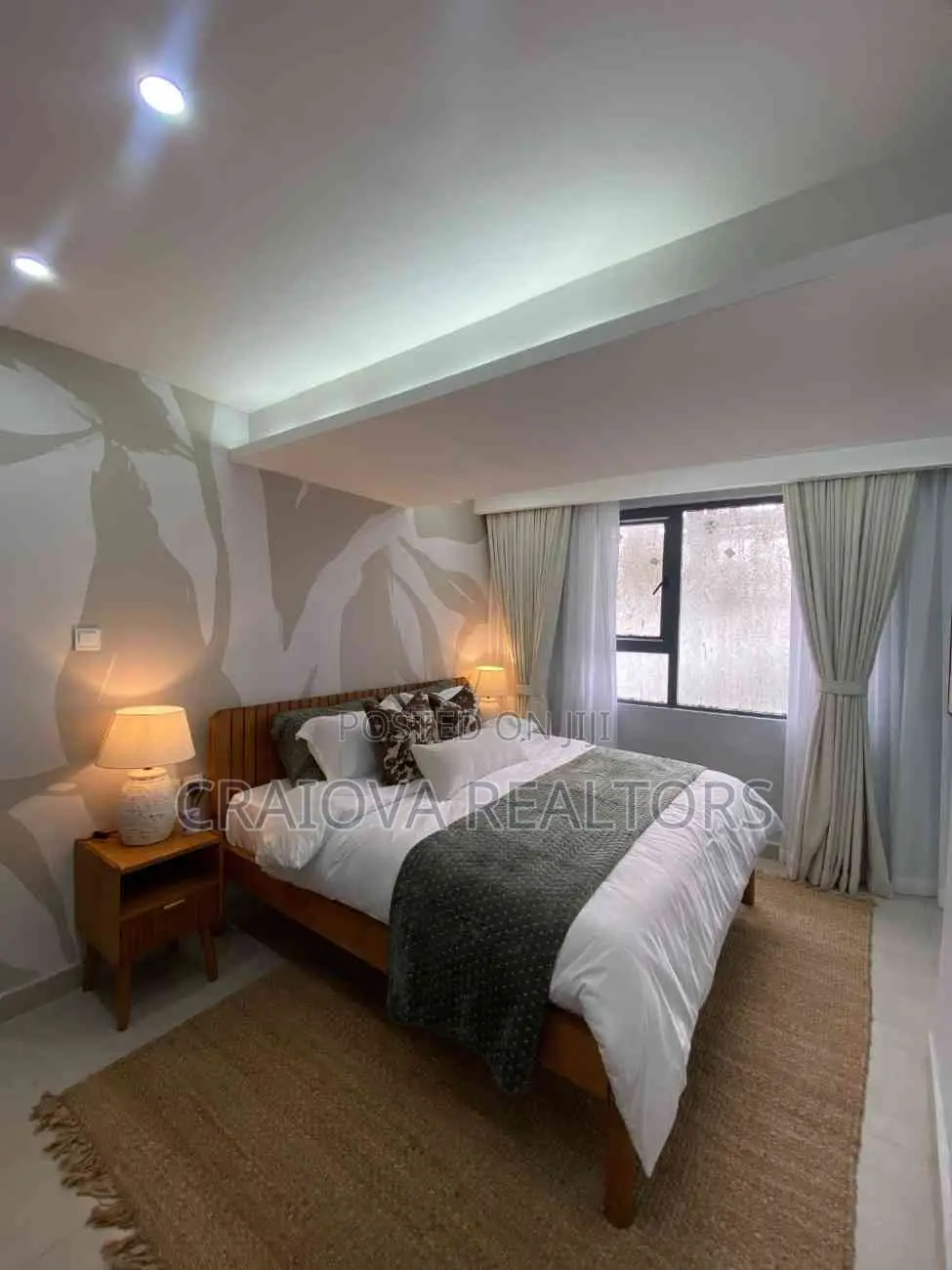 2bdrm Apartment in Hurlingham for sale in Hurlingham