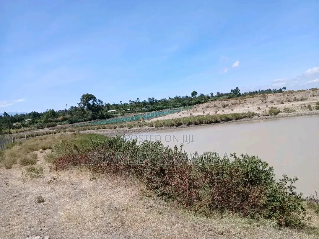 2 Acreas Narumoro via Nanyuki in Nanyuki