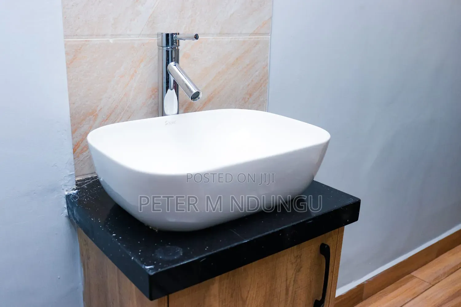 Furnished 3bdrm Apartment in Thindigua, Kiambu / Kiambu  for rent in Kiambu / Kiambu 