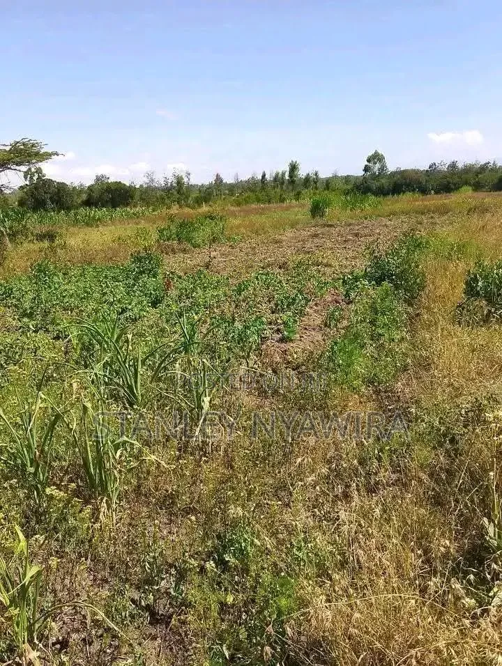 3.5 Acrea Nanyuki Mirere in Nanyuki