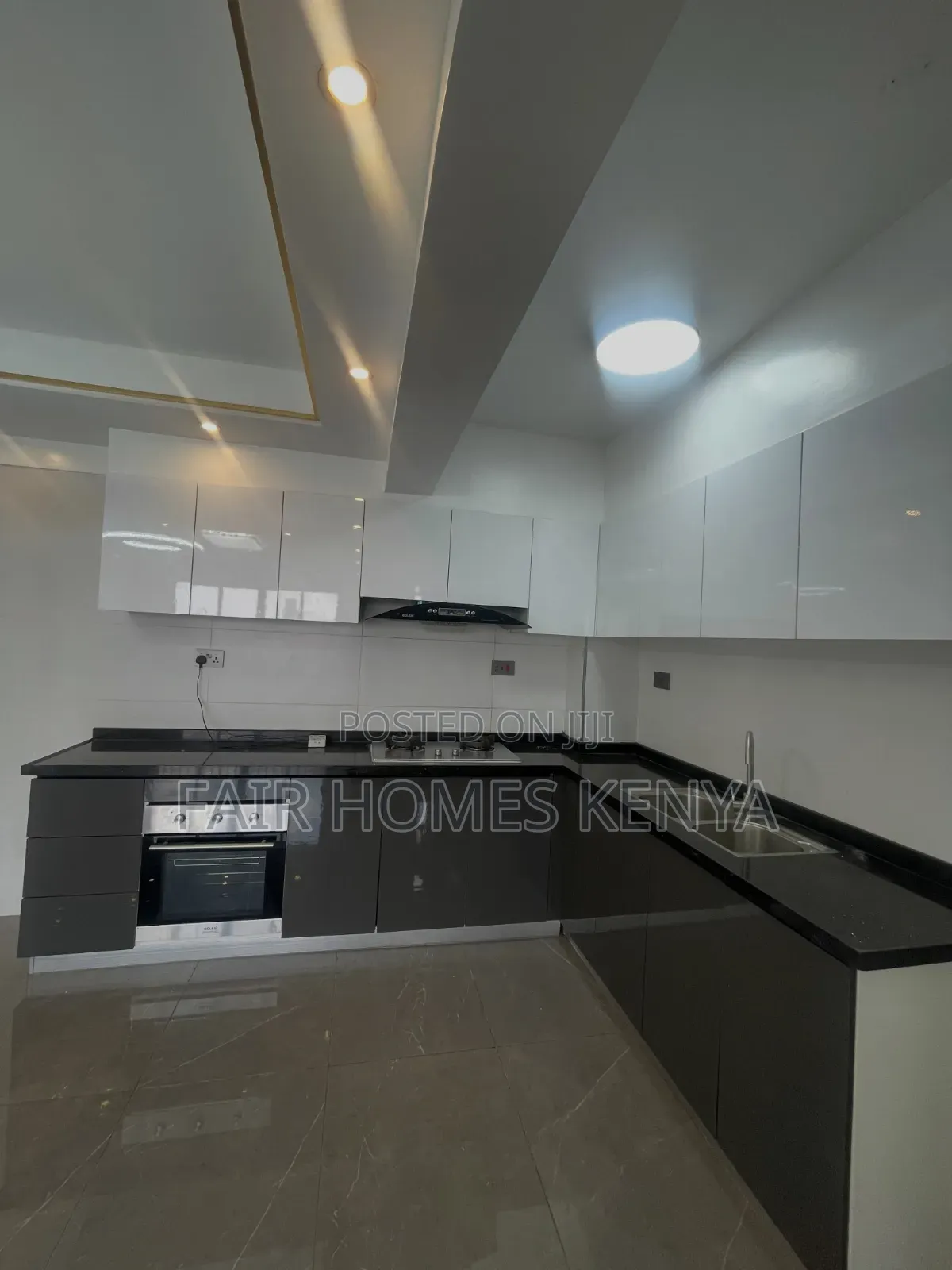2bdrm Apartment in Oloitoktok Road, Kileleshwa for rent in Kileleshwa