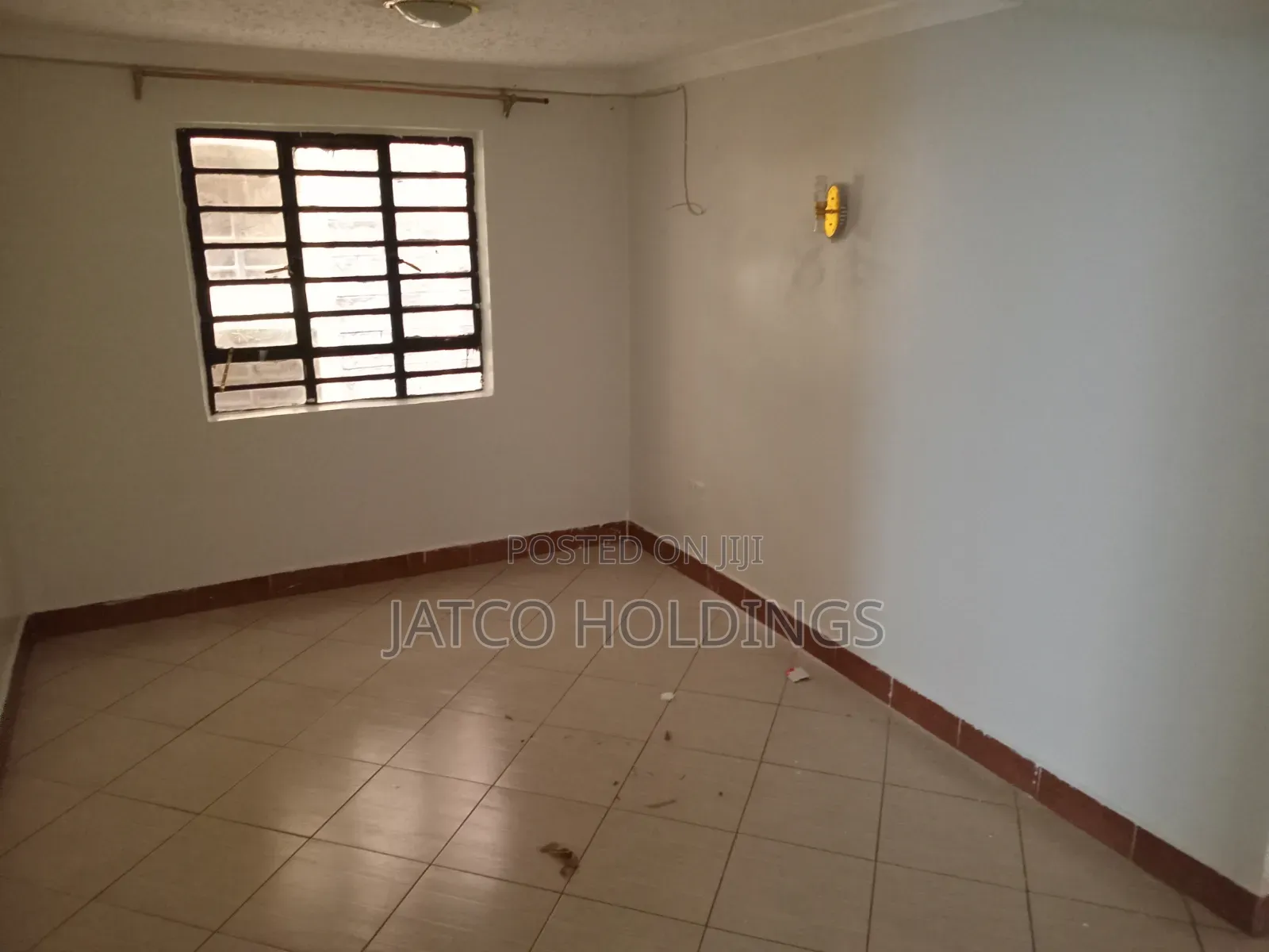 4bdrm Townhouse / Terrace in Chokaa, Njiru for rent in Njiru