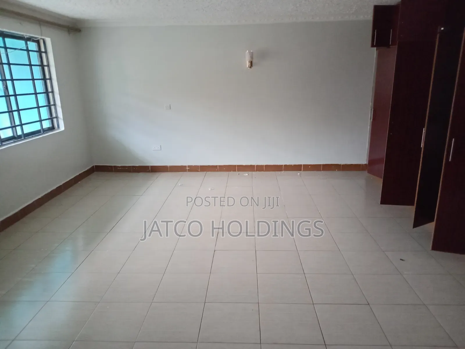 4bdrm Townhouse / Terrace in Chokaa, Njiru for rent in Njiru