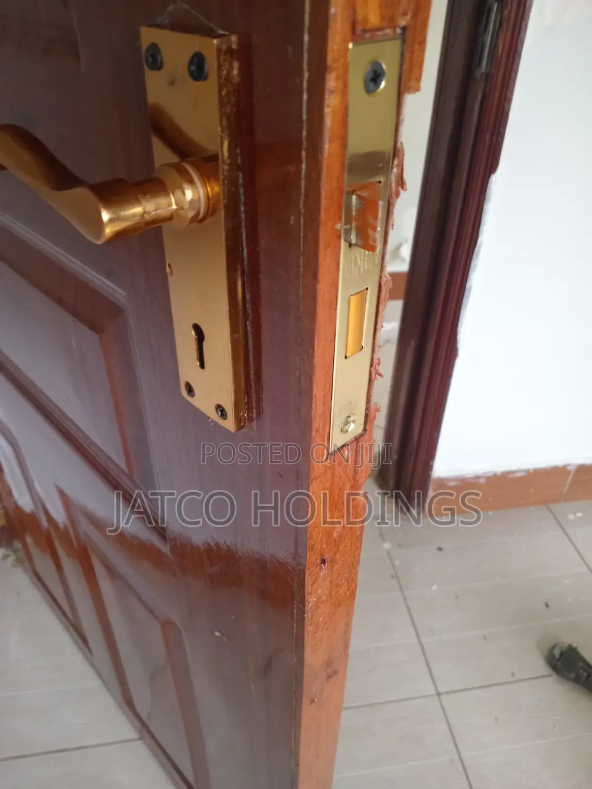 4bdrm Townhouse / Terrace in Chokaa, Njiru for rent in Njiru