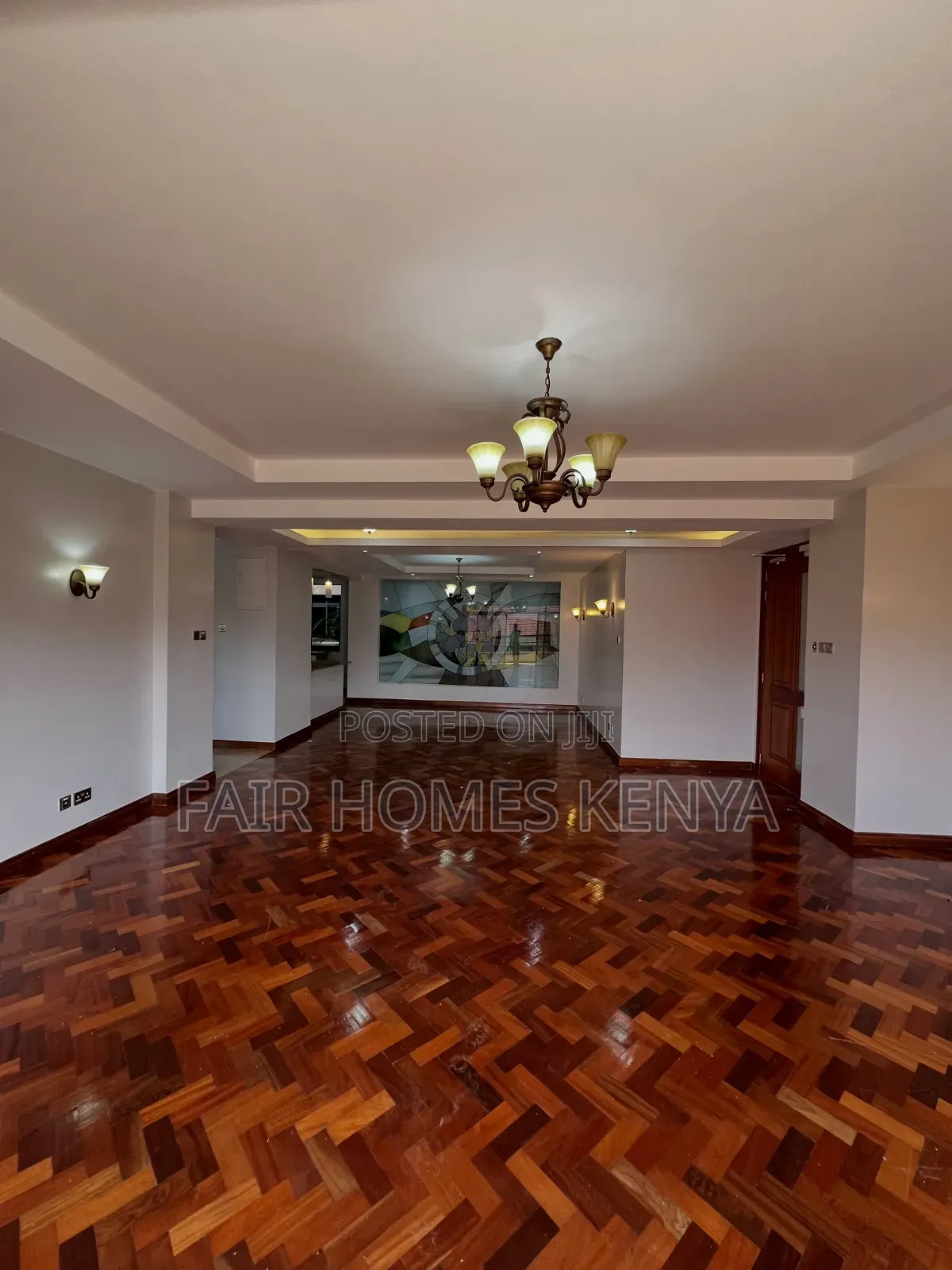 4bdrm Duplex in Riverside Drive for rent in Riverside Drive