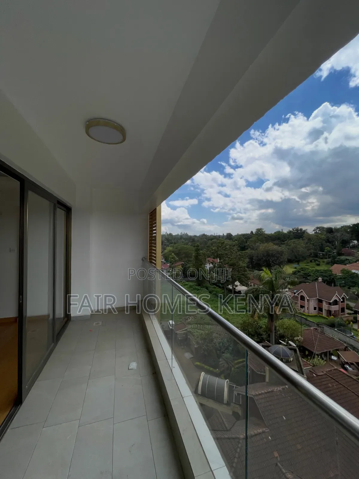 4bdrm Apartment in Othaya Road, Kileleshwa for rent in Kileleshwa