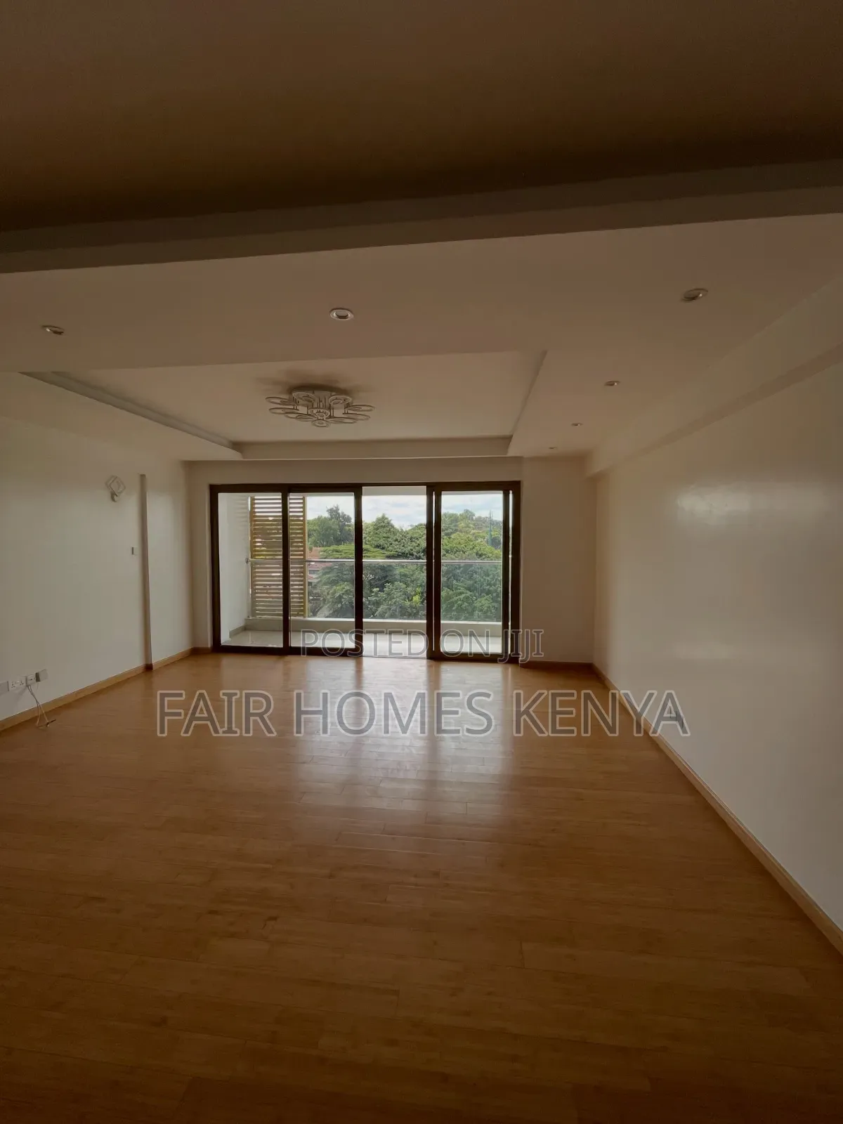 4bdrm Apartment in Othaya Road, Kileleshwa for rent in Kileleshwa