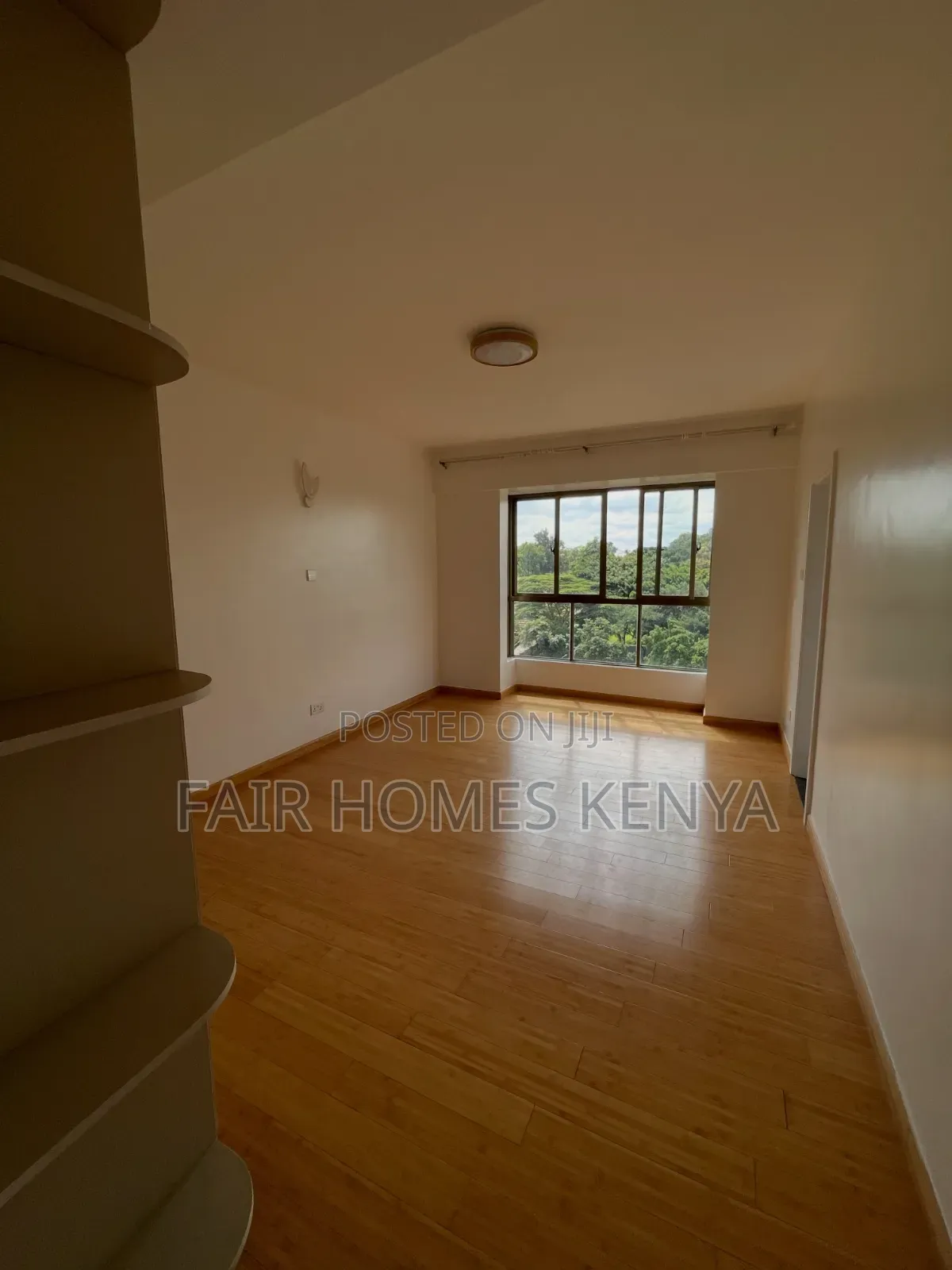 4bdrm Apartment in Othaya Road, Kileleshwa for rent in Kileleshwa