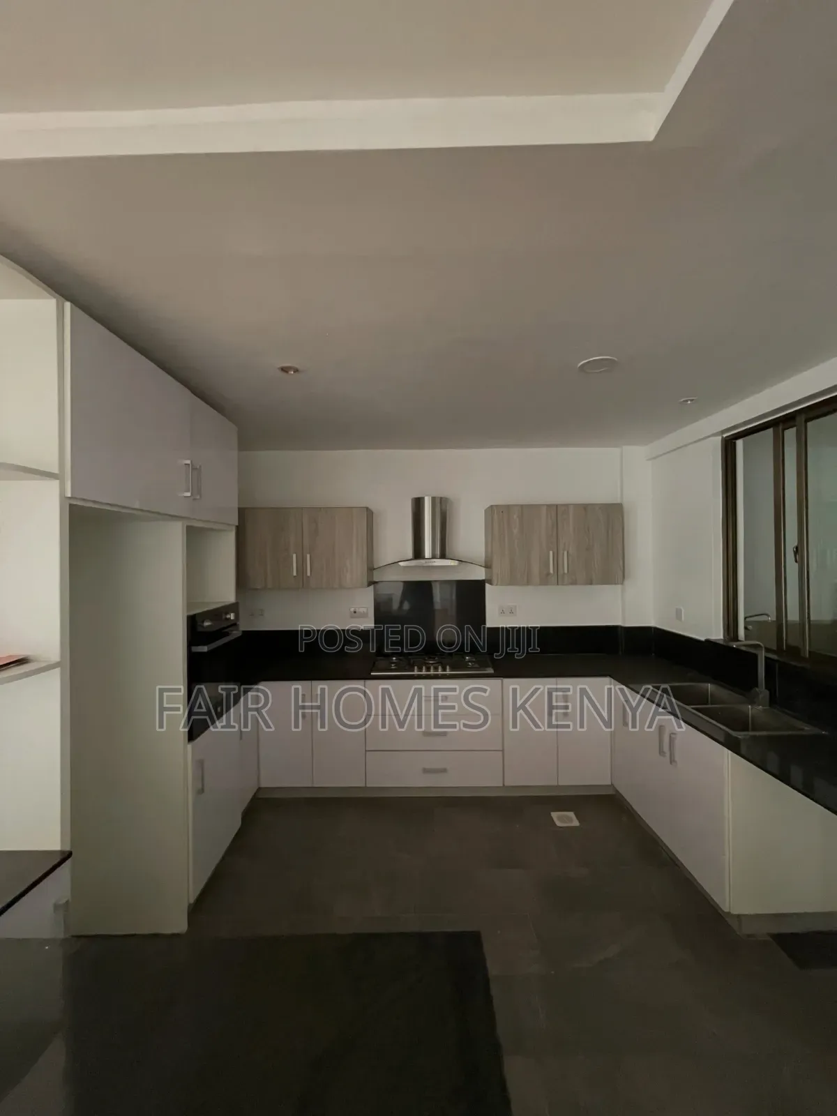 4bdrm Apartment in Othaya Road, Kileleshwa for rent in Kileleshwa