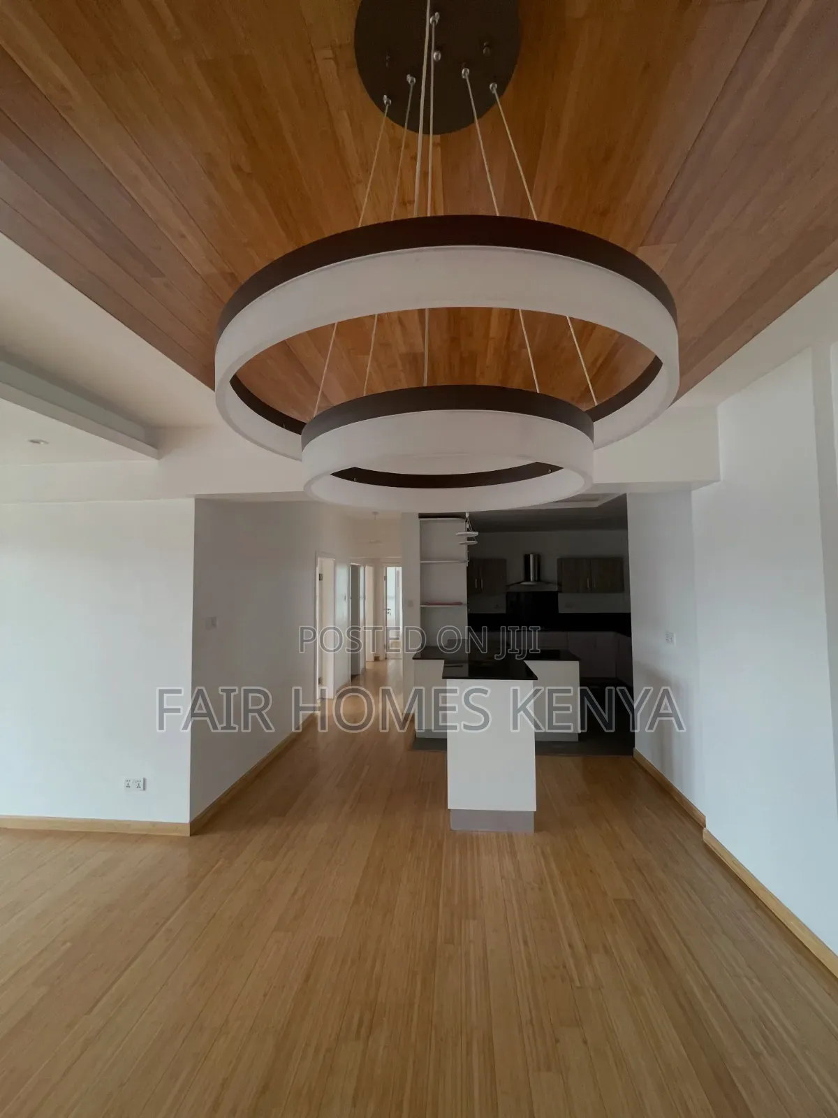 4bdrm Apartment in Othaya Road, Kileleshwa for rent in Kileleshwa