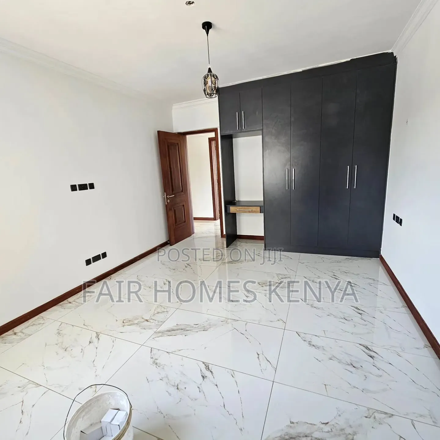 3bdrm Apartment in Othaya Road, Kileleshwa for rent in Kileleshwa