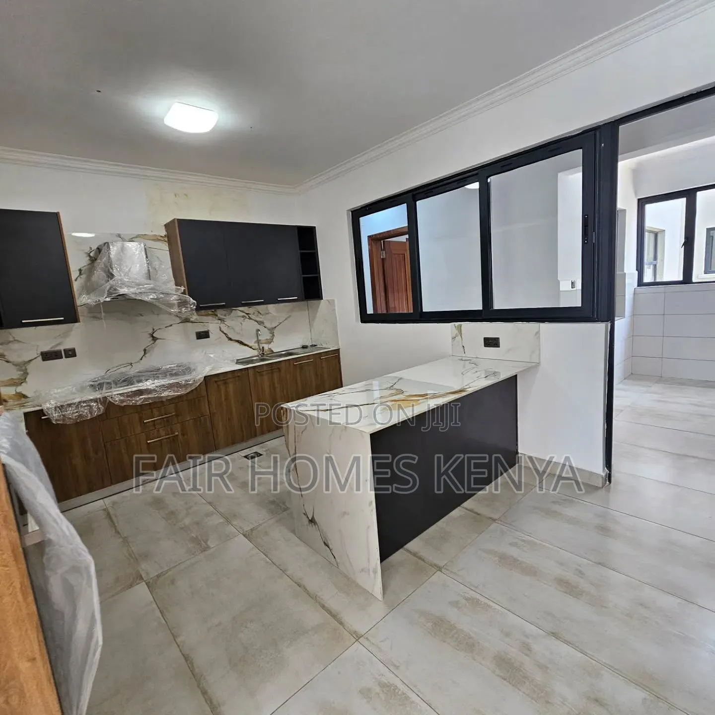 3bdrm Apartment in Othaya Road, Kileleshwa for rent in Kileleshwa