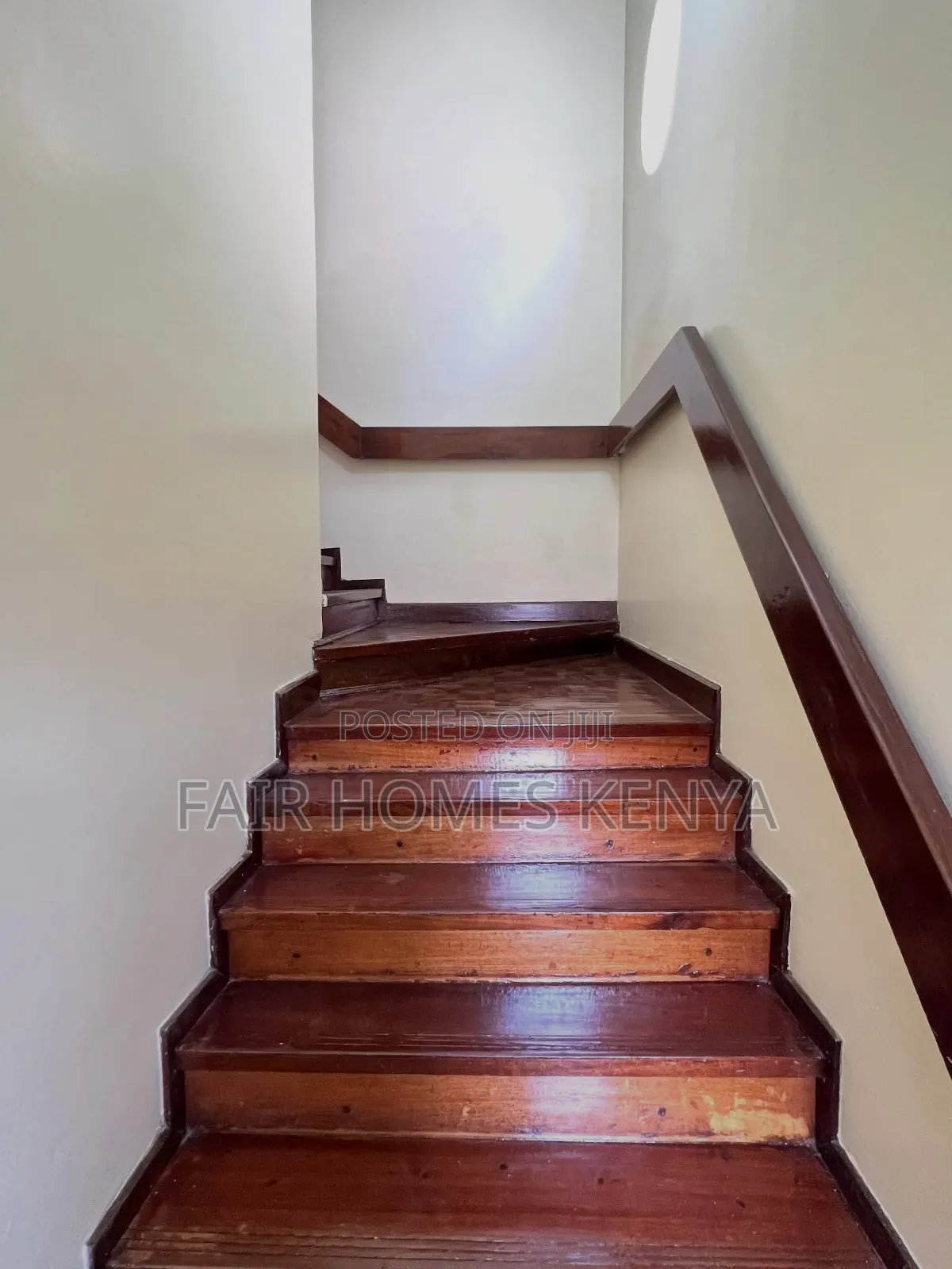 4bdrm Townhouse / Terrace in Riara Road, Maziwa for rent in Maziwa