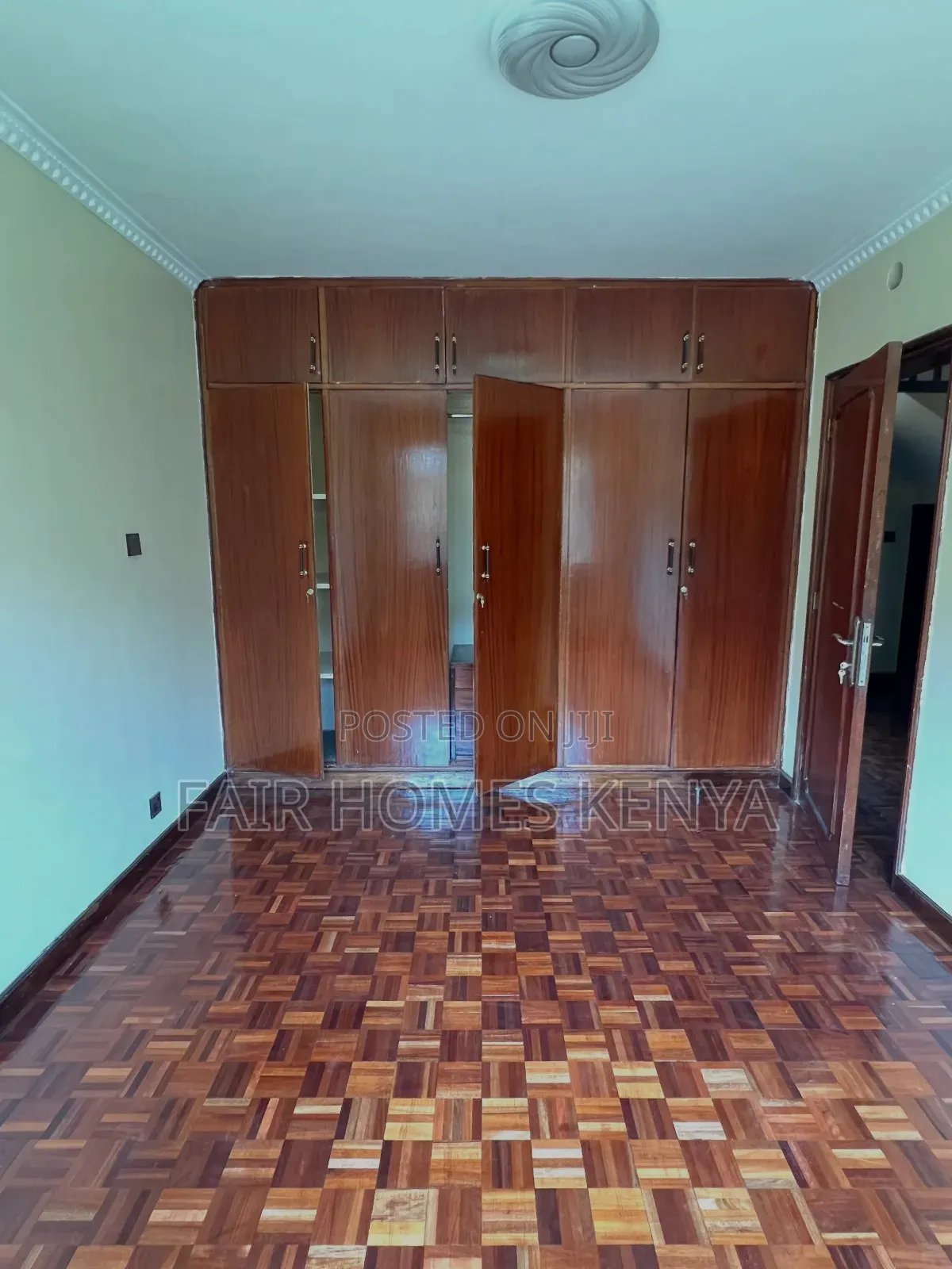 4bdrm Townhouse / Terrace in Riara Road, Maziwa for rent in Maziwa