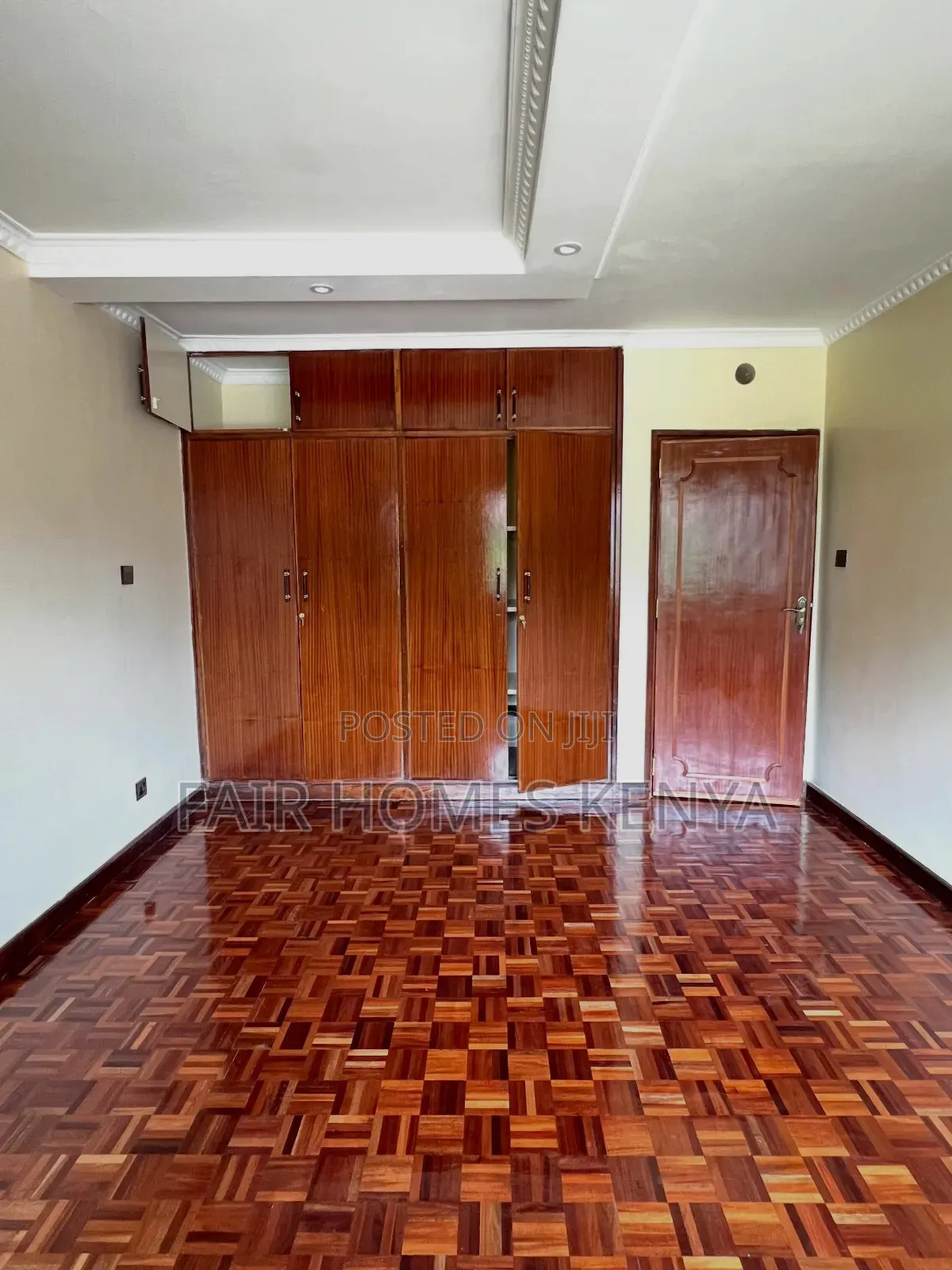 4bdrm Townhouse / Terrace in Riara Road, Maziwa for rent in Maziwa
