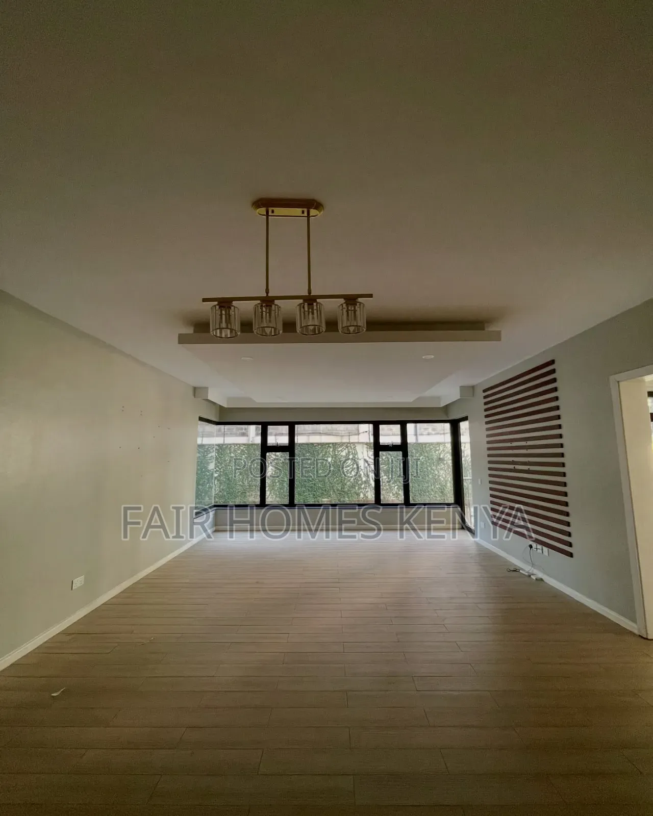 2bdrm Apartment in Riara Road, Maziwa for rent in Maziwa