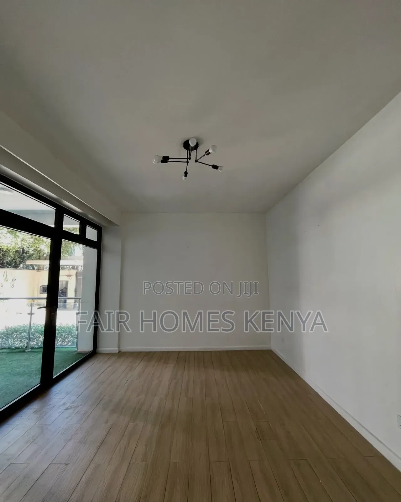 2bdrm Apartment in Riara Road, Maziwa for rent in Maziwa