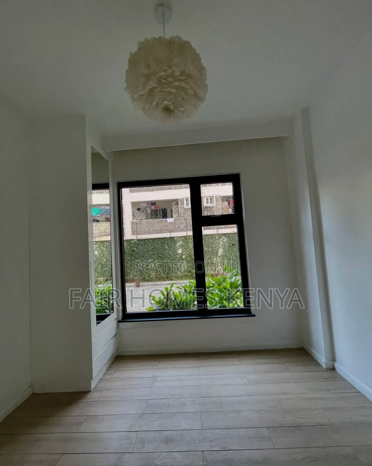 2bdrm Apartment in Riara Road, Maziwa for rent in Maziwa