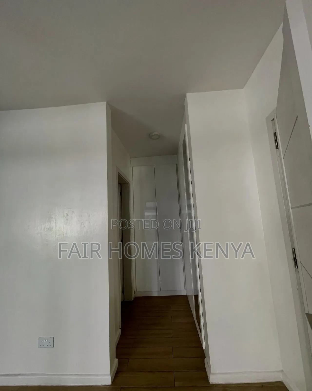 2bdrm Apartment in Riara Road, Maziwa for rent in Maziwa