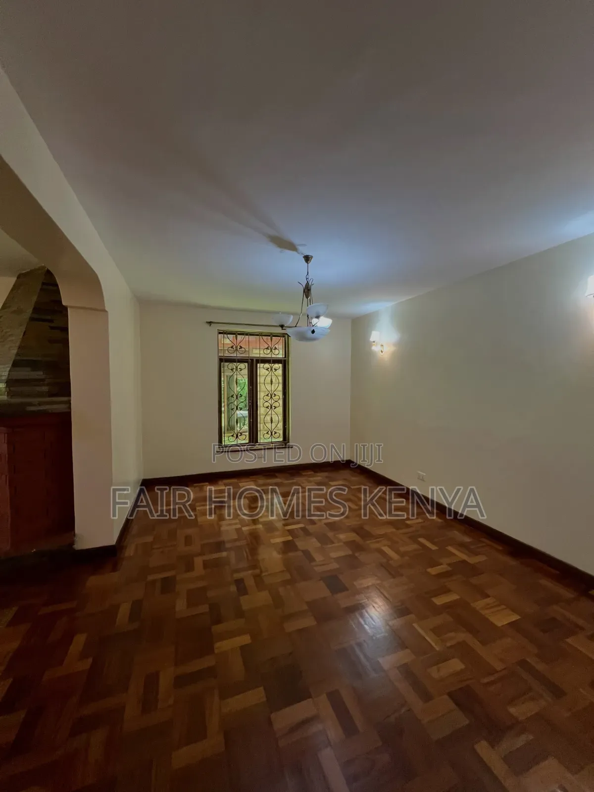 5bdrm Townhouse / Terrace in Valley Arcade for rent in Valley Arcade