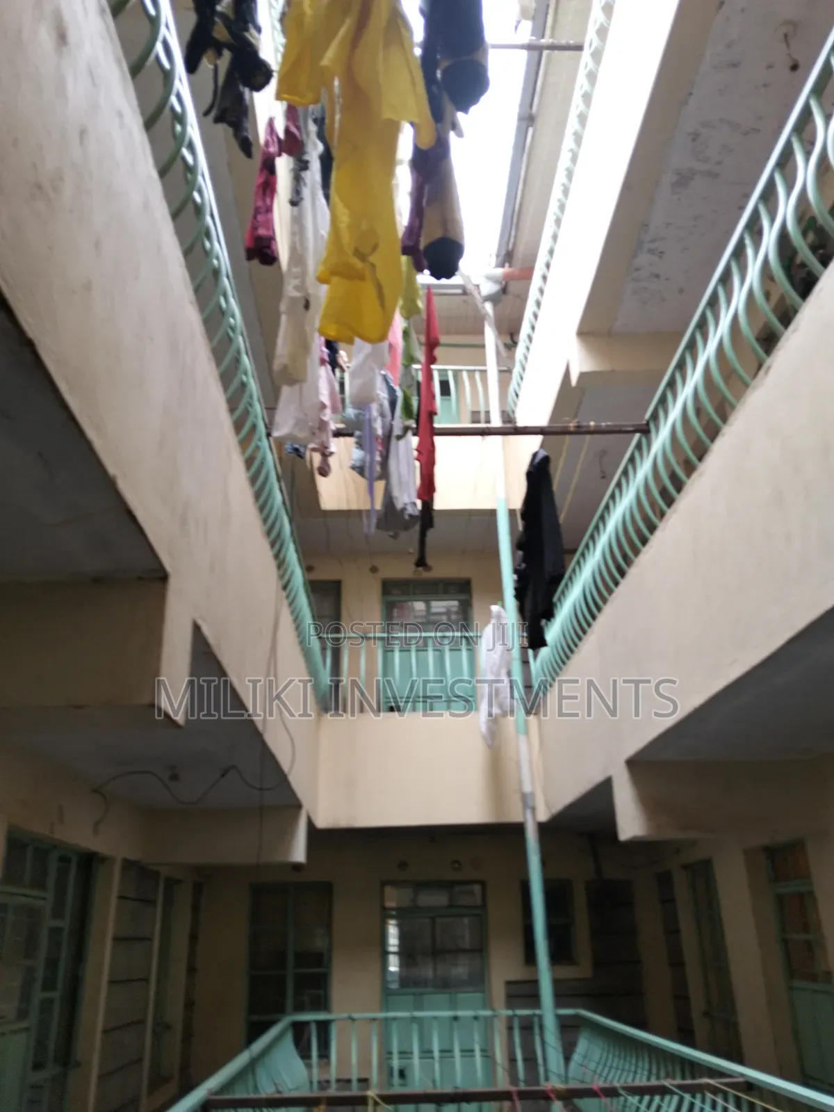 Mini Flat in Ndaraca, Njiru for sale in Njiru