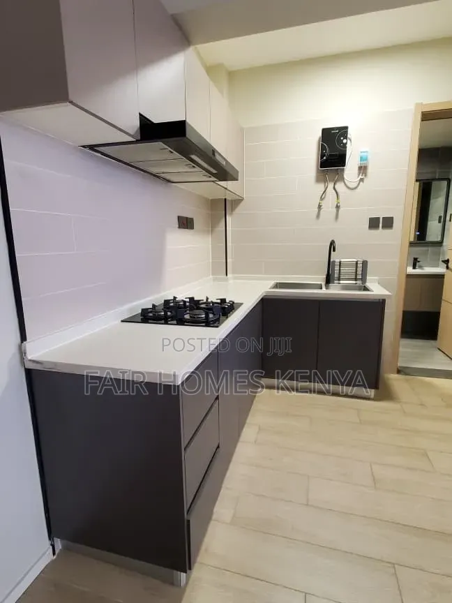 1bdrm Apartment in Hatheru Road, Maziwa for rent in Maziwa