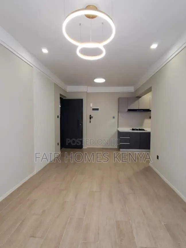 1bdrm Apartment in Hatheru Road, Maziwa for rent in Maziwa