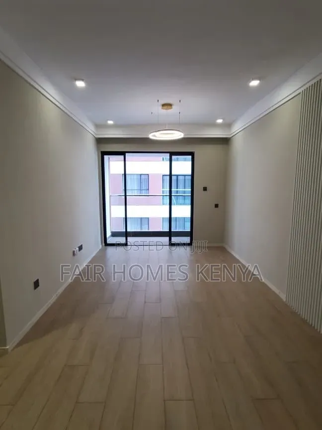 1bdrm Apartment in Hatheru Road, Maziwa for rent in Maziwa
